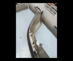 PARAURTI POSTERIORE CON SENSORI DI PARCHEGGIO OPEL