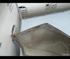 PARAURTI POSTERIORE CON SENSORI DI PARCHEGGIO OPEL - 7