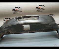 PARAURTI POSTERIORE CON SENSORI DI PARCHEGGIO OPEL - 8