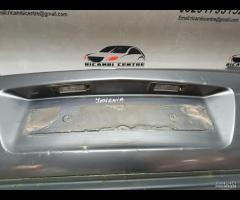 PARAURTI POSTERIORE CON SENSORI DI PARCHEGGIO OPEL - 9