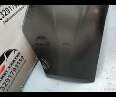 PARAURTI POSTERIORE CON SENSORI DI PARCHEGGIO OPEL - 11