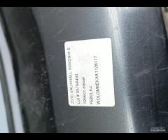 PARAURTI POSTERIORE CON SENSORI DI PARCHEGGIO OPEL - 12