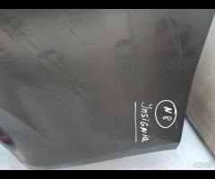 PARAURTI POSTERIORE CON SENSORI DI PARCHEGGIO OPEL - 14