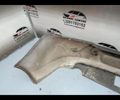 PARAURTI POSTERIORE CON SENSORI DI PARCHEGGIO OPEL - 20