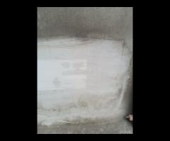 PARAURTI POSTERIORE CON SENSORI DI PARCHEGGIO OPEL - 21