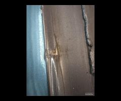 PARAURTI POSTERIORE CON SENSORI DI PARCHEGGIO OPEL - 23