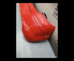 PARAURTI POSTERIORE OPEL CORSA D (S07) 2006-2014 3 - 6