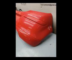 PARAURTI POSTERIORE OPEL CORSA D (S07) 2006-2014 3 - 7