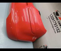 PARAURTI POSTERIORE OPEL CORSA D (S07) 2006-2014 3 - 8