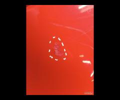 PARAURTI POSTERIORE OPEL CORSA D (S07) 2006-2014 3 - 12