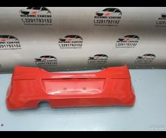 PARAURTI POSTERIORE OPEL CORSA D (S07) 2006-2014 3 - 15