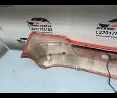 PARAURTI POSTERIORE OPEL CORSA D (S07) 2006-2014 3 - 19