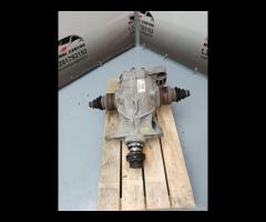 DIFFERENZIALE POSTERIORE BMW  F10 7578149-07 75781