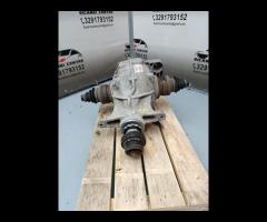 DIFFERENZIALE POSTERIORE BMW  F10 7578149-07 75781