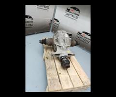 DIFFERENZIALE POSTERIORE BMW  F10 7578149-07 75781