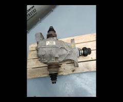 DIFFERENZIALE POSTERIORE BMW  F10 7578149-07 75781 - 6
