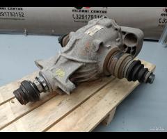DIFFERENZIALE POSTERIORE BMW  F10 7578149-07 75781 - 12