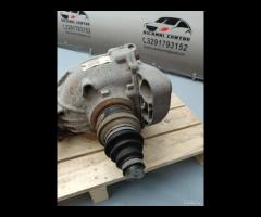 DIFFERENZIALE POSTERIORE BMW  F10 7578149-07 75781 - 13