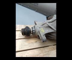 DIFFERENZIALE POSTERIORE BMW  F10 7578149-07 75781 - 14