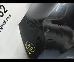 PARAURTI POSTERIORE OPEL ASTRA K 2015_2019 HATCHBA