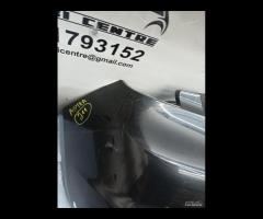 PARAURTI POSTERIORE OPEL ASTRA K 2015_2019 HATCHBA