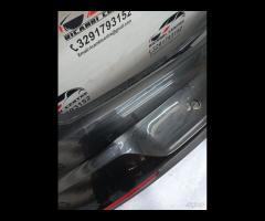 PARAURTI POSTERIORE OPEL ASTRA K 2015_2019 HATCHBA - 6