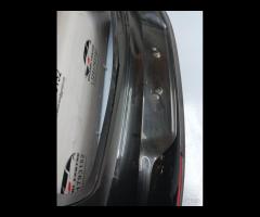 PARAURTI POSTERIORE OPEL ASTRA K 2015_2019 HATCHBA - 9