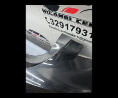 PARAURTI POSTERIORE OPEL ASTRA K 2015_2019 HATCHBA - 12