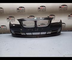 PARAURTI ANTERIORE BMW SERIE 5 F10 2010 BERLINA CO - 2