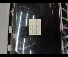 PARAURTI ANTERIORE BMW SERIE 5 F10 2010 BERLINA CO - 3