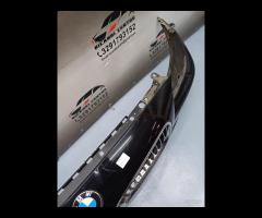 PARAURTI ANTERIORE BMW SERIE 5 F10 2010 BERLINA CO - 5