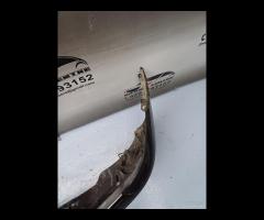 PARAURTI ANTERIORE BMW SERIE 5 F10 2010 BERLINA CO - 6