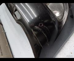 PARAURTI ANTERIORE BMW SERIE 5 F10 2010 BERLINA CO - 10