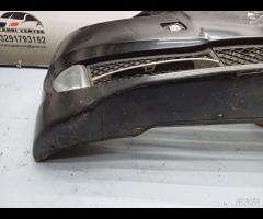 PARAURTI ANTERIORE BMW SERIE 5 F10 2010 BERLINA CO - 14