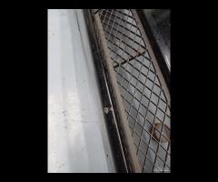 PARAURTI ANTERIORE BMW SERIE 5 F10 2010 BERLINA CO - 16