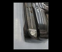 PARAURTI ANTERIORE BMW SERIE 5 F10 2010 BERLINA CO - 17