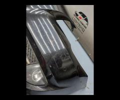 PARAURTI ANTERIORE BMW SERIE 5 F10 2010 BERLINA CO - 18