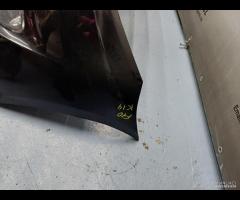 PARAURTI ANTERIORE BMW SERIE 5 F10 2010 BERLINA CO - 19