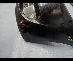 PARAURTI ANTERIORE BMW SERIE 5 F10 2010 BERLINA CO - 20