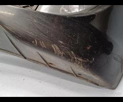 PARAURTI ANTERIORE BMW SERIE 5 F10 2010 BERLINA CO - 21