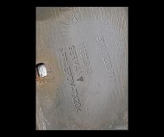 PARAURTI ANTERIORE BMW SERIE 5 F10 2010 BERLINA CO - 24