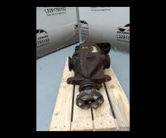 DIFFERENZIALE POSTERIORE BMW E90 E91 2.0D 2007-201