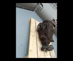 DIFFERENZIALE POSTERIORE BMW E90 E91 2.0D 2007-201