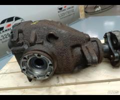 DIFFERENZIALE POSTERIORE BMW E90 E91 2.0D 2007-201 - 6