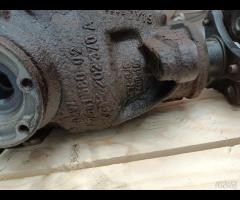 DIFFERENZIALE POSTERIORE BMW E90 E91 2.0D 2007-201 - 7