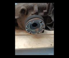 DIFFERENZIALE POSTERIORE BMW E90 E91 2.0D 2007-201 - 13