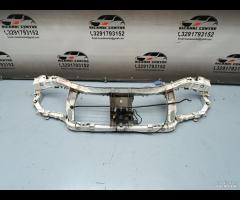 OSSATURA CALANDRA SUPPORTO COFANO FORD MONDEO AM21 - 2
