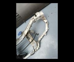 OSSATURA CALANDRA SUPPORTO COFANO FORD MONDEO AM21 - 4