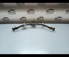 OSSATURA CALANDRA SUPPORTO COFANO FORD MONDEO AM21 - 13