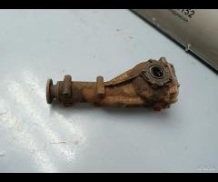 DIFFERENZIALE POSTERIORE SUBARU LEGACY 2011 2.0D 1 - 4